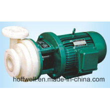 PF Corrosion-Resistant Chemical Centrifugal Pump